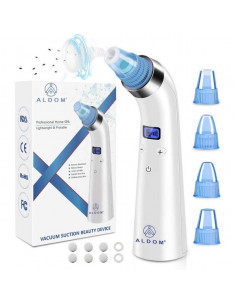 Limpiador Facial Eléctrico...