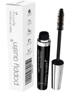 Máscara de Pestañas Negro...