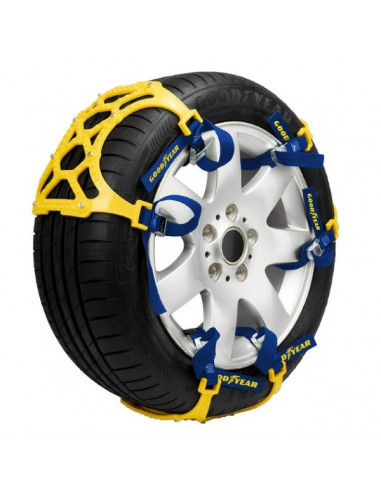 Auto-Schneeketten Goodyear GOD8025...