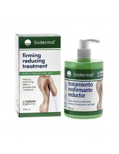 Loción Reafirmante y...