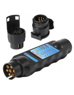 Anhänger-Tester 7 Stifte...