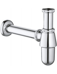 Spülbecken Siphon Grohe...