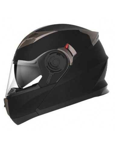 Casco Integral ECE YM-925 Unisex...