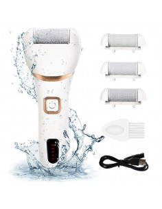 Removedor de Callos...