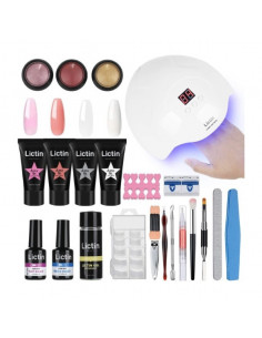 Maniküre-Set (100 pcs)...