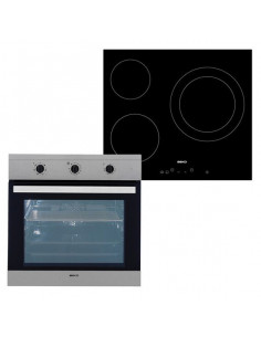 Conjunto de Horno y...