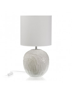 Tischlampe aus Keramik...