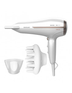 Fön Cecotec DC Bamba...