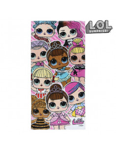 Toalla de Playa LOL...