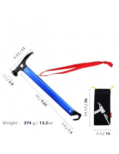 Hammer Aluminium... 2