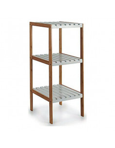 Badezimmerregal Bambus (34... 2