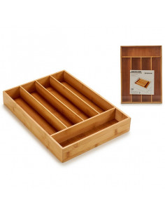 Besteckkasten (35,5 x 5 x...