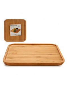 Tablett für Snacks (30 x...