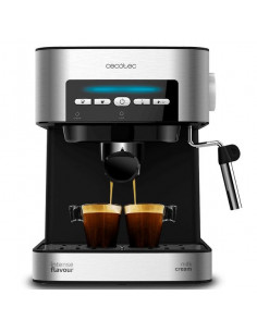 Express-Kaffeemaschine...