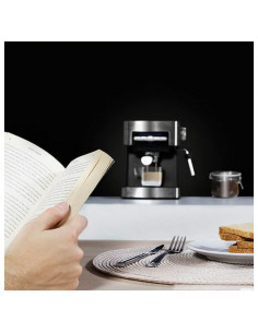 Express-Kaffeemaschine... 2