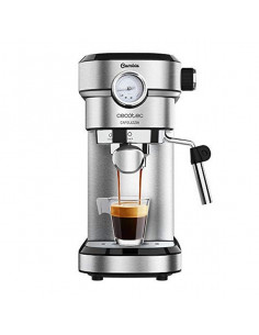 Cafetera Express de Brazo...