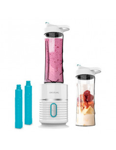 Standmixer Cecotec Power...