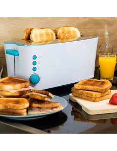 Cecotec Taste 2L 3029...