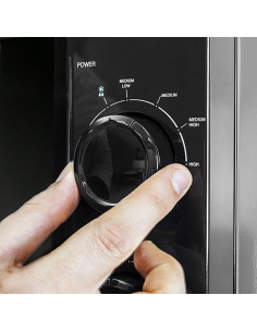 Cecotec All Black 1367... 2