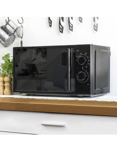 Microondas con Grill...