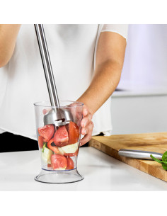 Cecotec Titanium Pro 4063... 2