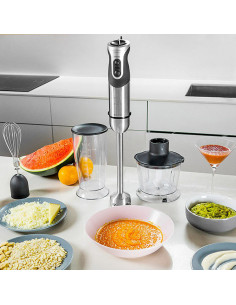 Cecotec Titanium Full 4062...