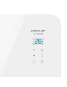 Calefactor Eléctrico de... 2