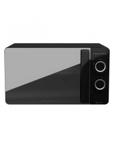 Mikrowelle mit Grill...