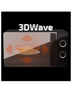 Mikrowelle mit Grill... 2