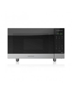 Microondas con Grill...