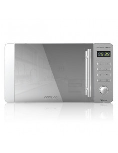 Microondas con Grill...