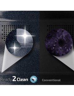 Mikrowelle mit Grill... 2