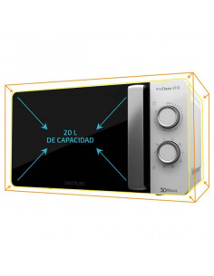 Microondas con Grill... 2