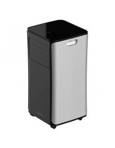 Aire Acondicionado Portátil...