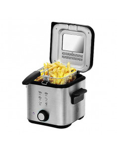 Freidora Cecotec CleanFry...