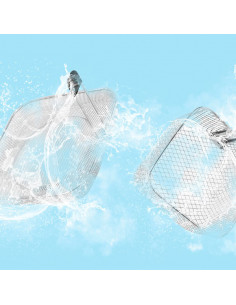 Freidora Cecotec CleanFry... 2