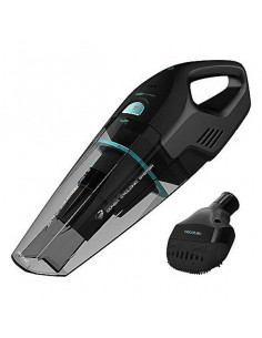 Zyklon-Handstaubsauger...