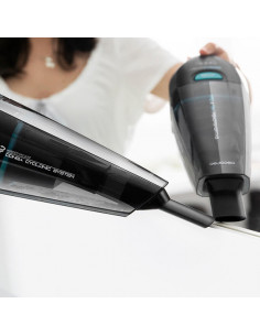 Zyklon-Handstaubsauger... 2