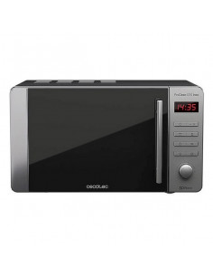 Microondas con Grill...