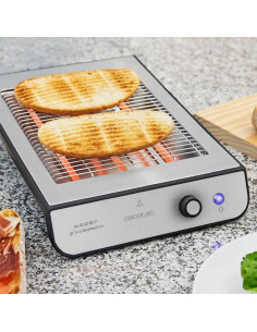 Toaster Cecotec Turbo... 2