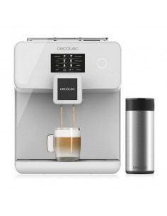 Elektrische Kaffeemaschine...