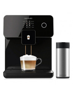 Elektrische Kaffeemaschine...