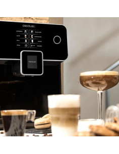 Cafetera Eléctrica Cecotec... 2