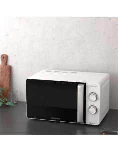 Mikrowelle Cecotec ProClean...