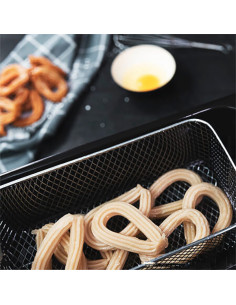 Fritteuse Cecotec CleanFry... 2