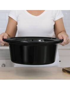 Dauerkochtopf Cecotec... 2