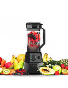 Standmixer Cecotec Power...