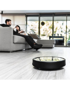 Robot Aspirador Cecotec... 2