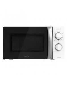 Mikrowelle mit Grill...