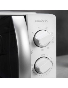 Microondas con Grill... 2